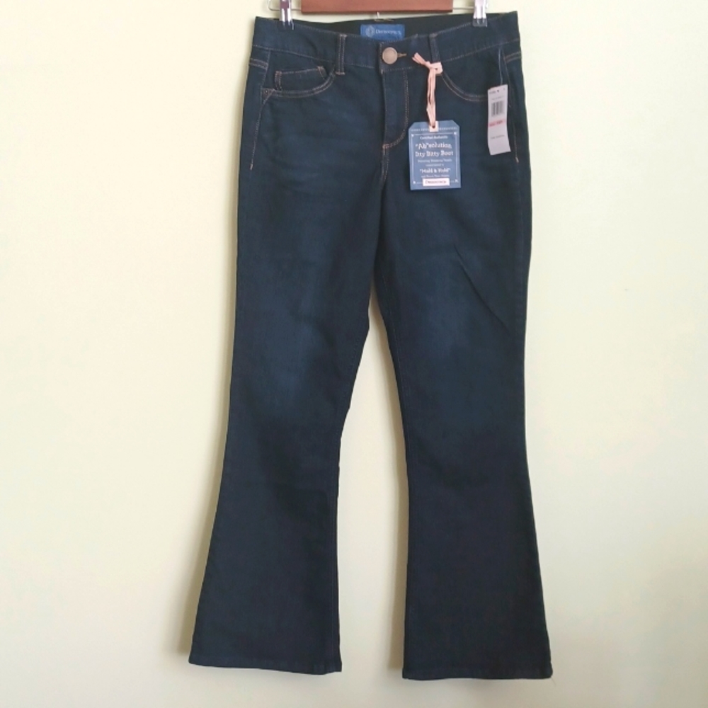 Democracy Jeans 10p
